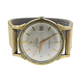 Omega Constellation Automatic Chronometer Watch cal. 561