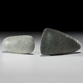 Granite Celts