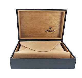 Rolex Oyster Watch Box 68.00.01