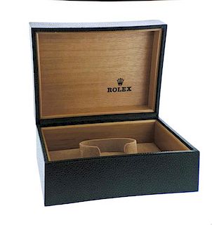 Rolex Oyster Watch Box 64.00.01