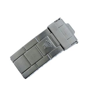 Rolex Watch Stainless Steel Clasp Buckle