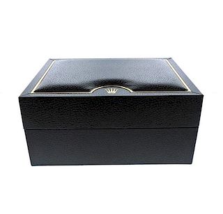 Rolex Oyster Watch Box 64.00.02
