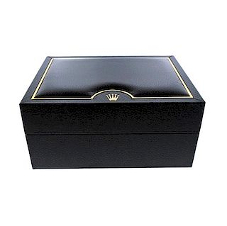 Rolex Oyster Watch Box  64.00.02