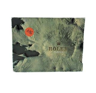 Rolex Watch Box 68.00.3