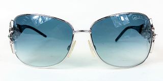 Roberto Cavalli Acheronte 316S Jeweled Sunglasses