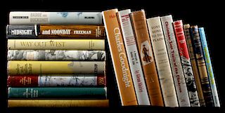 Native American Indian & Westward Expansion Books