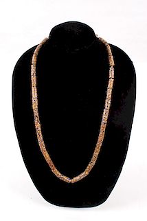 Antique Millefiori Trade Beads