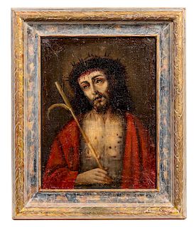 Artist Unknown, (Continental School, 18th/19th Century), The Passion of Christ
