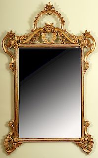 Italian Decorative Mirror