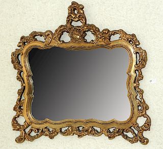 French Style Mirror
