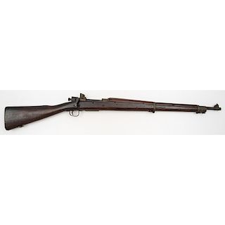 **Remington U.S. Model 1903-A3 Rifle