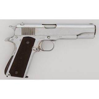 ** Remington Rand Model 1911