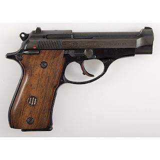 * Beretta Model 85B Pistol in Box