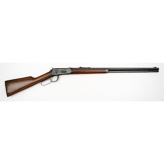 ** Winchester Model 94 Rifle