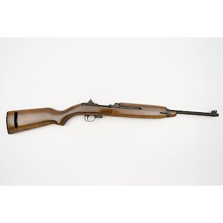 * Reproduction M-1 Carbine By Auto Ordnance 