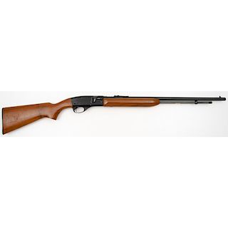 ** Remington Model 552 Speedmaster Rifle
