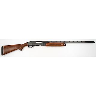 ** Remington Model 870 Wingmaster Shotgun
