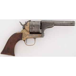 Moore Firearms Co. Belt Revolver