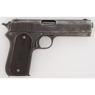 ** Colt Model 1903 Pocket Pistol