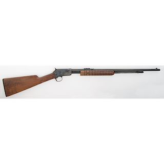 ** Winchester Model 62A Rifle 