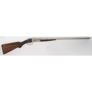 Colt Model 1883 Hammerless Shotgun