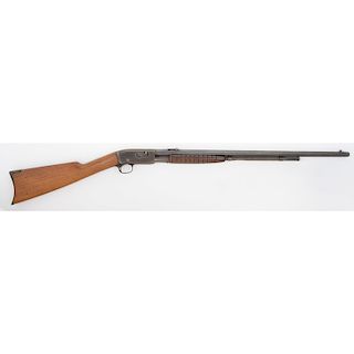 Remington Model 12 Pump Action Rifle