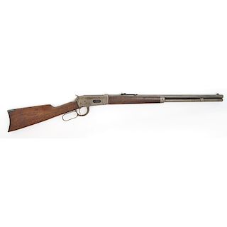 ** Winchester 1894 Rifle 