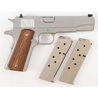 * Remington 1911R1 Pistol in Box