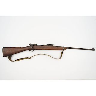 ** Remington U.S. Model 1903 Sporter Rifle