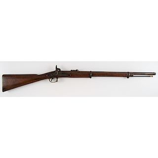Converted Tower British Pattern 1853 Enfield Rifle