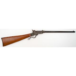Reproduction Maynard Second Model Carbine by Harpers Ferry Arms