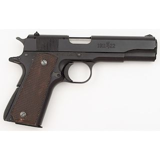 * Browning Arms Co 1911