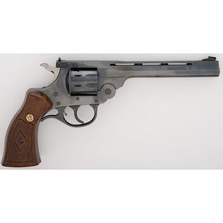 H&R Model 999 Sportsman Revolver