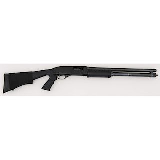 * Winchester Model 1300 Defender