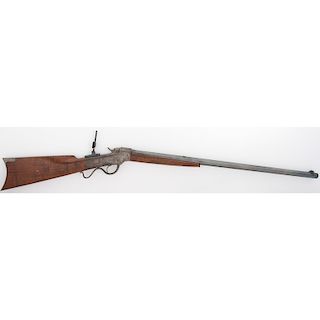 Marlin Long Range Rifle