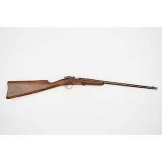 ** Winchester Model 1900