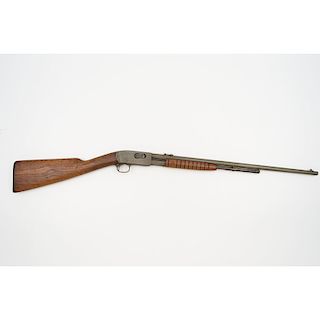 ** Remington Model 12 Rifle