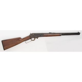 ** Marlin Model 1893 Rifle