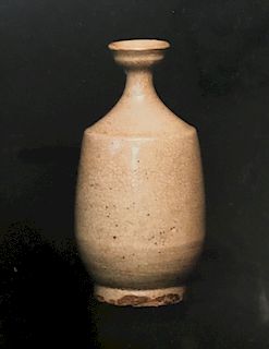 Celadon,Vase, Korea, 14th Century