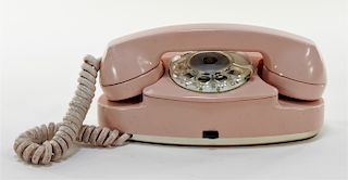 Bell Princess Dial Experimental Model Telephone