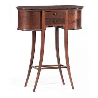 Southern Sewing Table