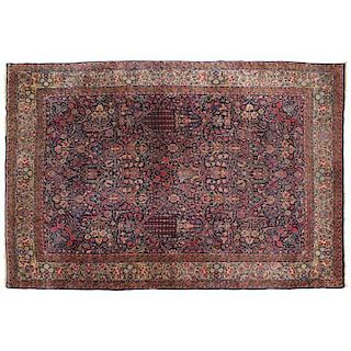 North West Persia Carpet