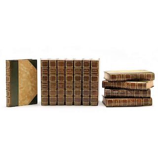 Winchester Edition of Jane Austen's Complete Novels and Letters