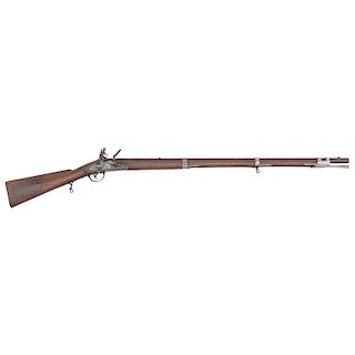 Starr U.S. Model 1817 Common Rifle 