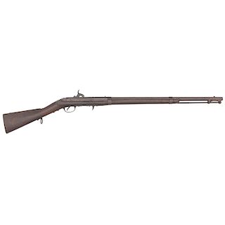 US Model 1833 Hall Carbine