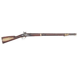 Whitney Contract U.S. Model 1841 Rifle