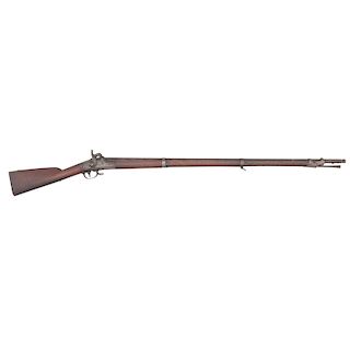 Springfield U.S. Model 1851 Cadet Musket