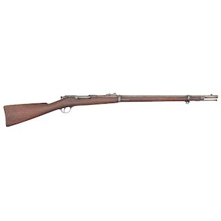 Winchester 2nd Model Navy Hotchkiss Rifle
