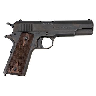 Colt U.S. Model 1911 Pistol