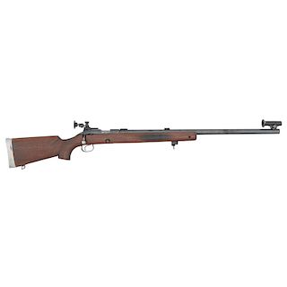 **Winchester 52B Target Bolt Action Rifle